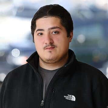 John  Santiago